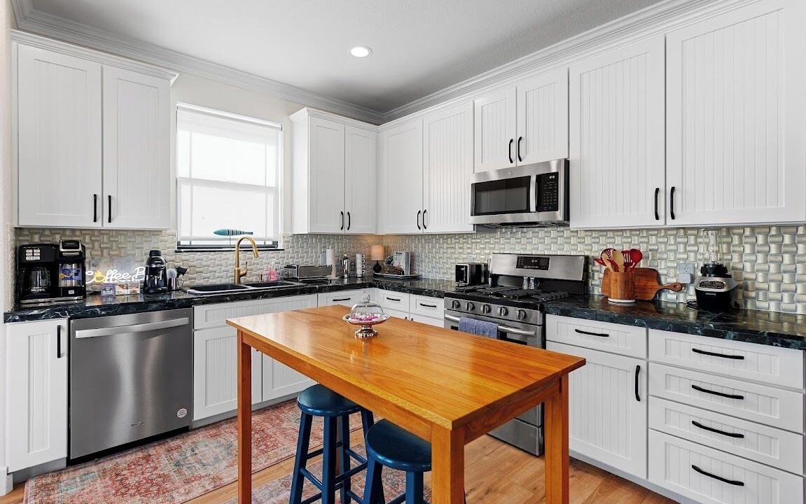 Photo of Kitchen in Clear Lake Shores