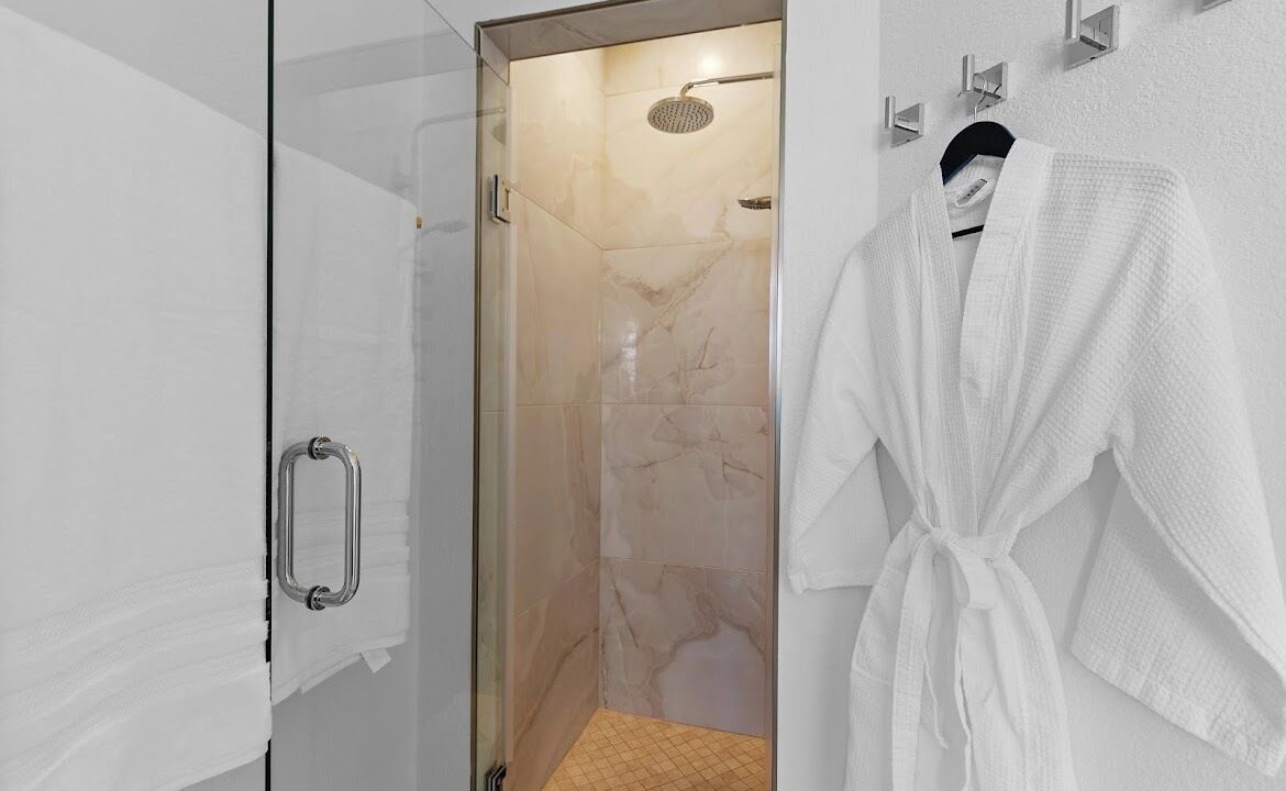 Photo of Bathroom in Clear Lake Shores
