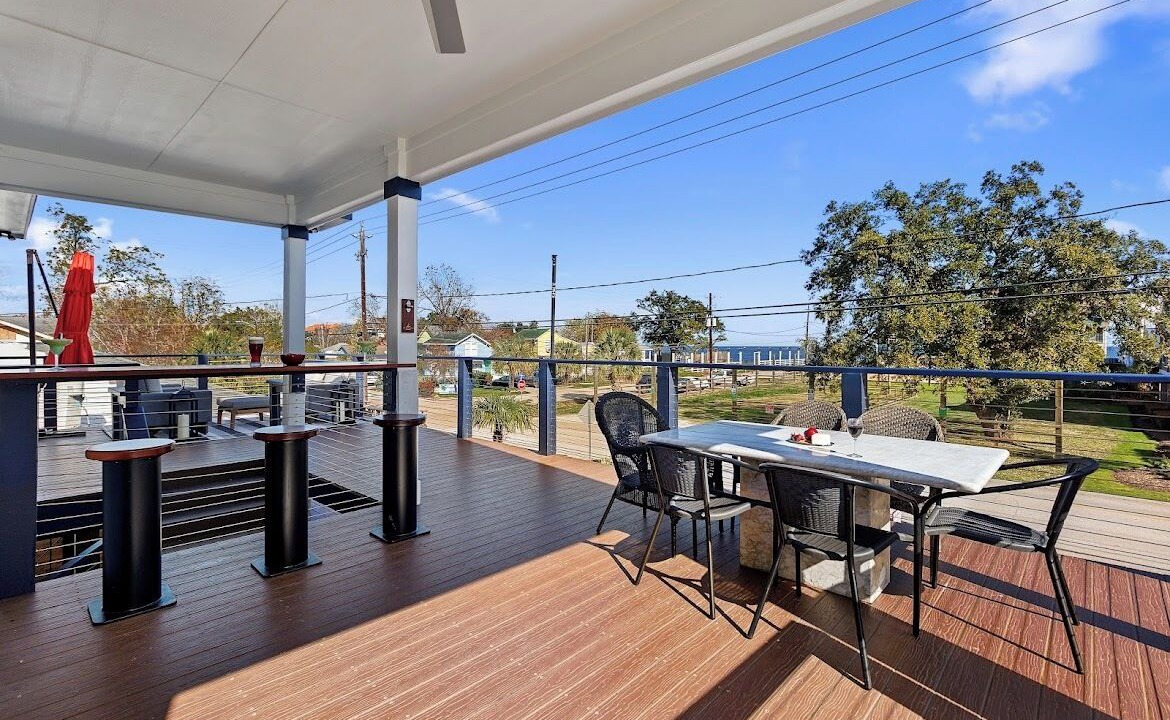 Photo of Outdoor in Clear Lake Shores