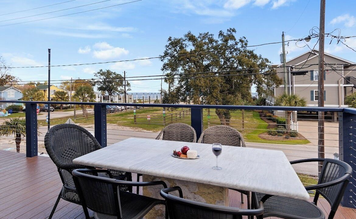 Photo of Outdoor in Clear Lake Shores