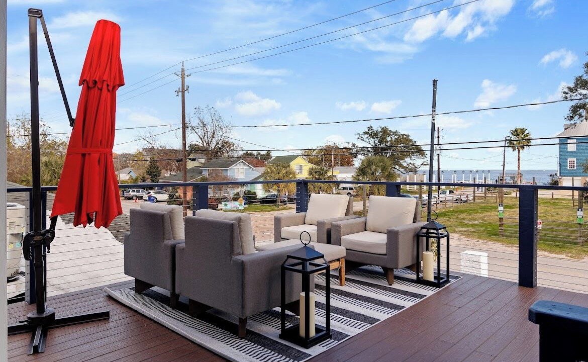 Photo of Outdoor in Clear Lake Shores