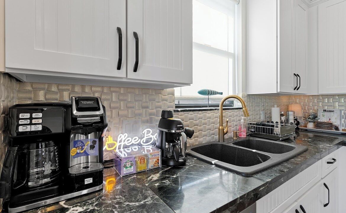 Photo of Kitchen in Clear Lake Shores