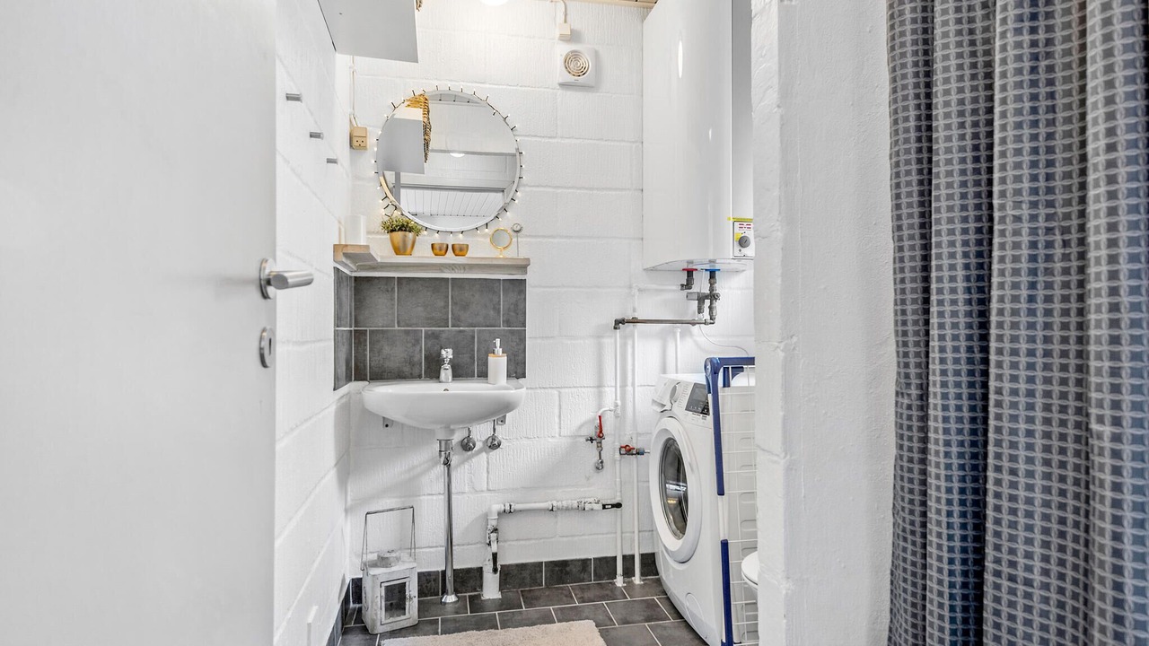 Photo of Bathroom in Ronde