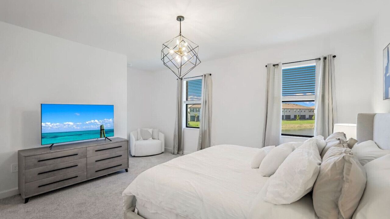 Photo of Bedroom in Gateway