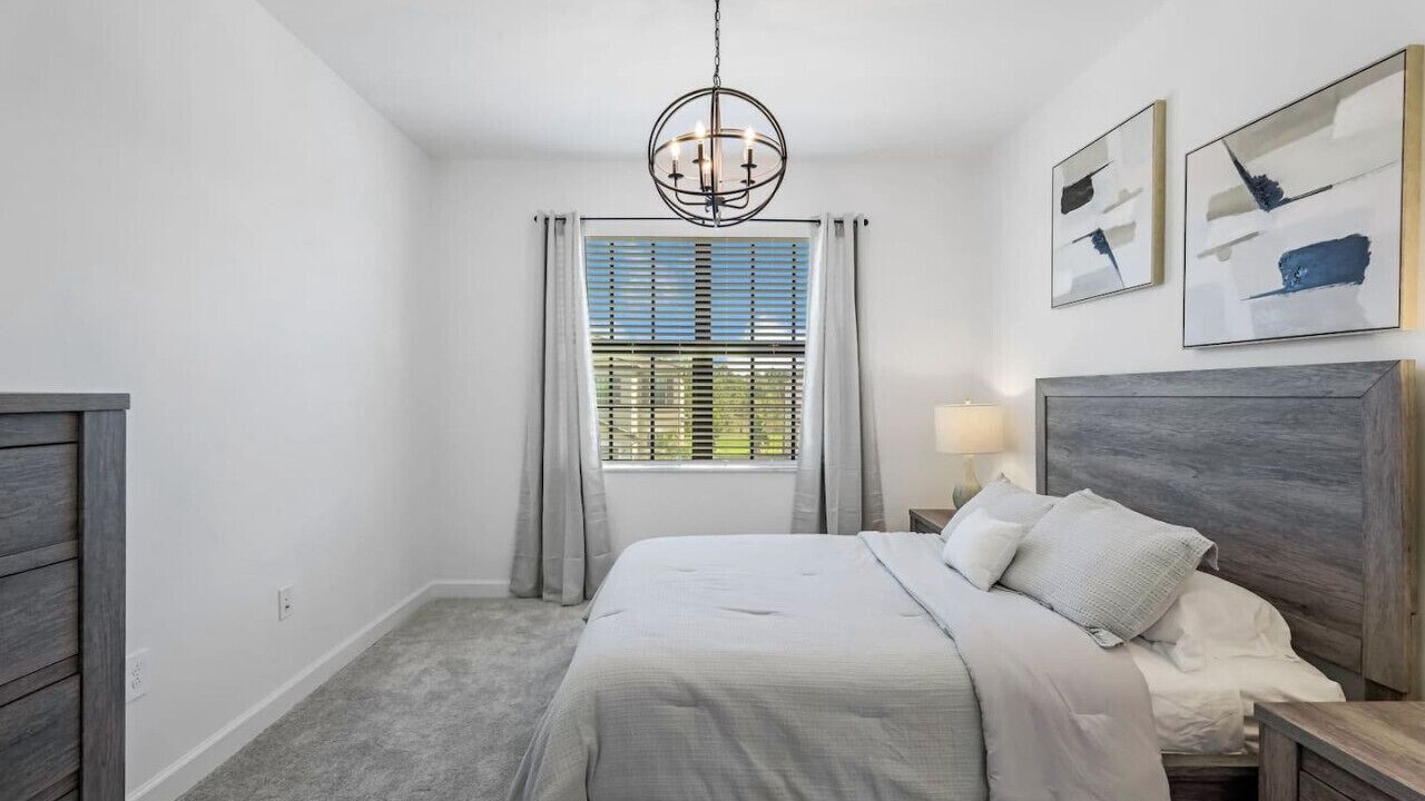 Photo of Bedroom in Gateway