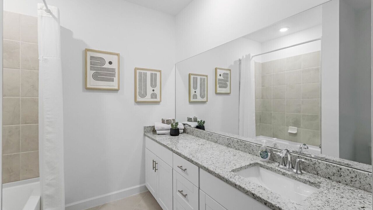 Photo of Bathroom in Gateway
