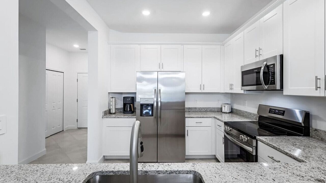 Photo of Kitchen in Gateway