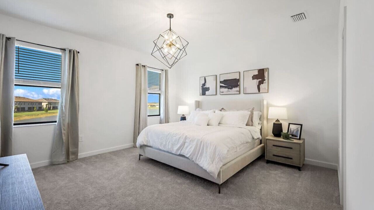 Photo of Bedroom in Gateway
