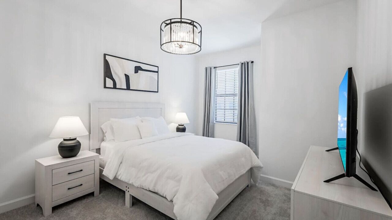 Photo of Bedroom in Gateway