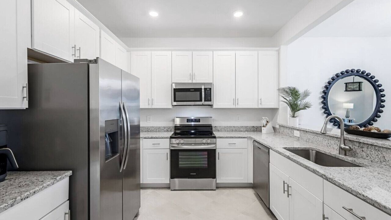 Photo of Kitchen in Gateway