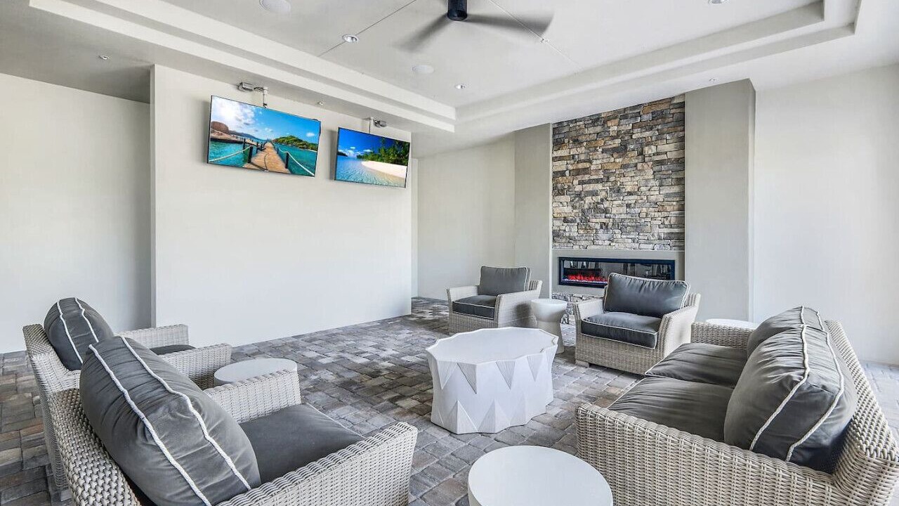 Photo of Livingroom in Gateway