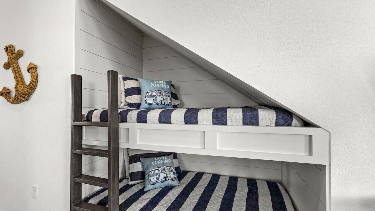 Photo of Bedroom in Indian Beach