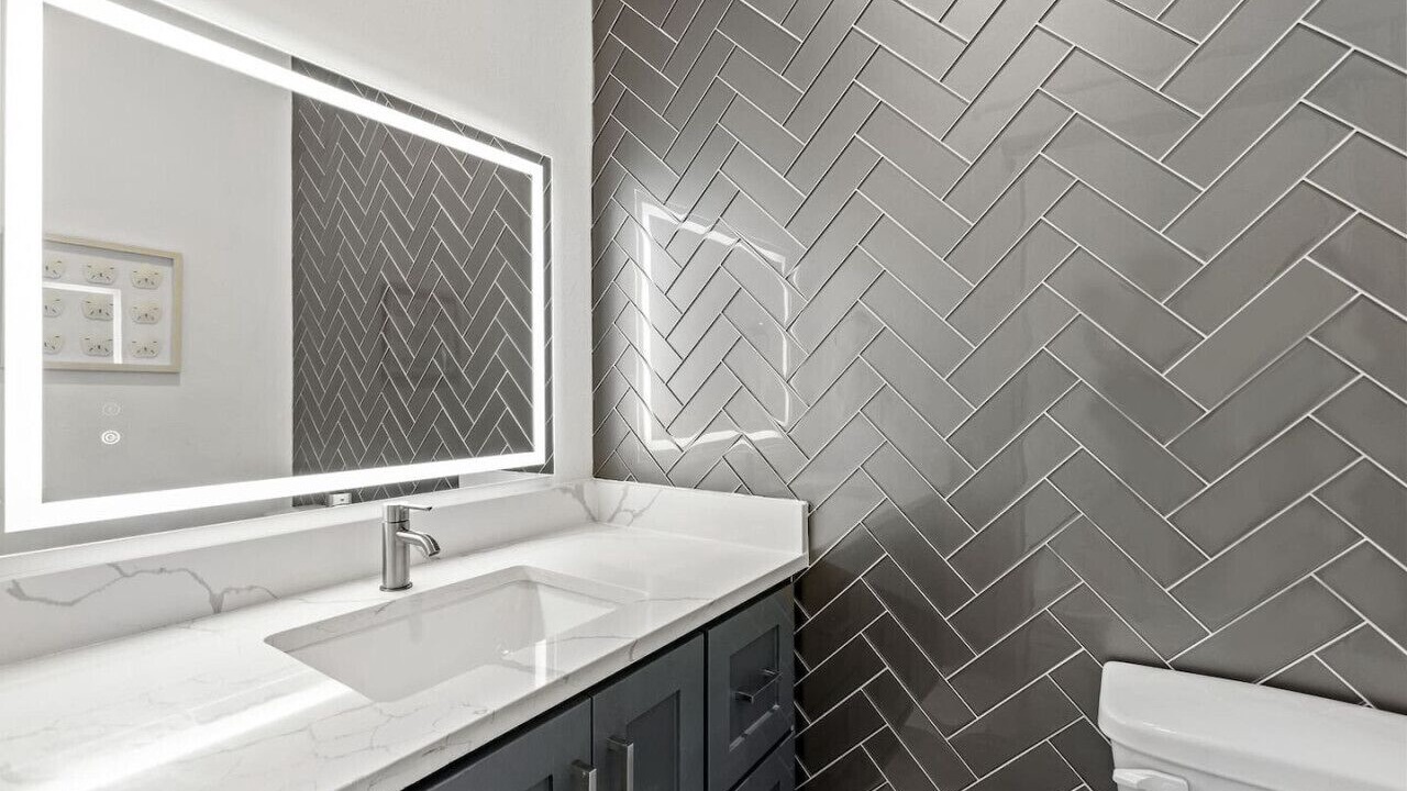 Photo of Bathroom in Indian Beach