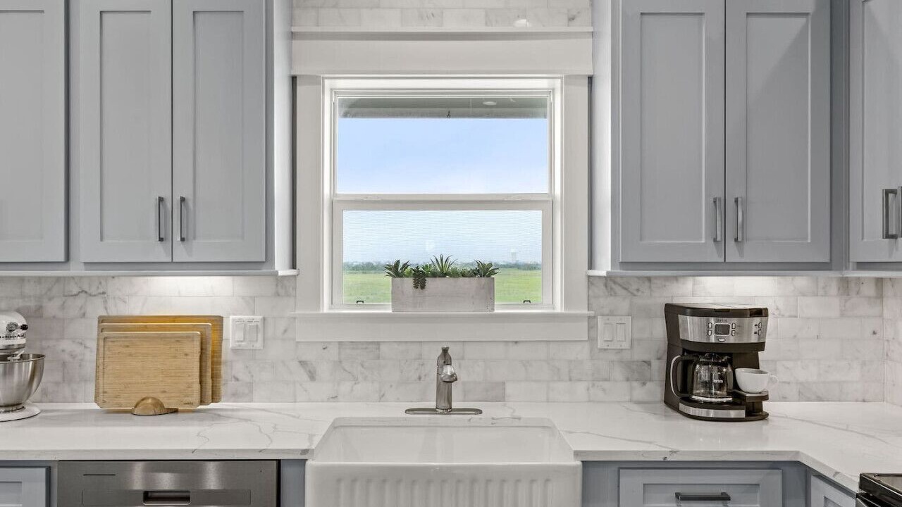 Photo of Kitchen in Indian Beach