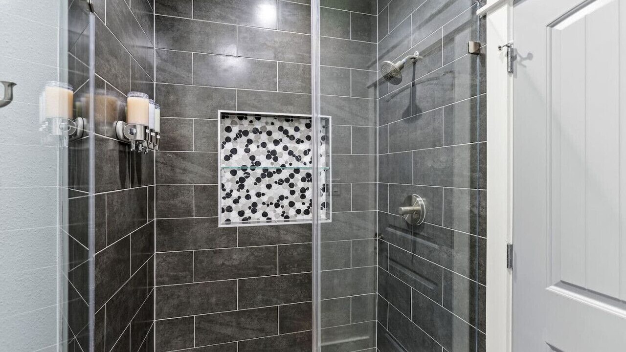 Photo of Bathroom in Indian Beach