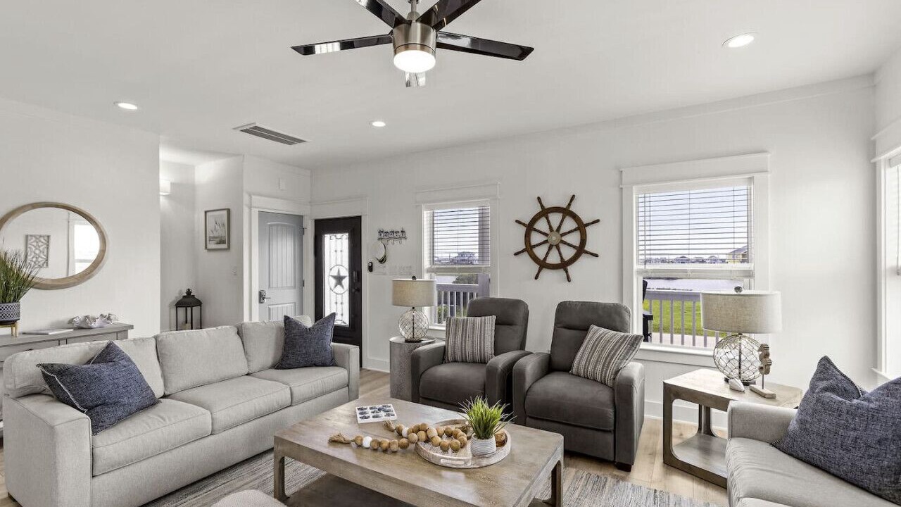 Photo of Bedroom in Indian Beach