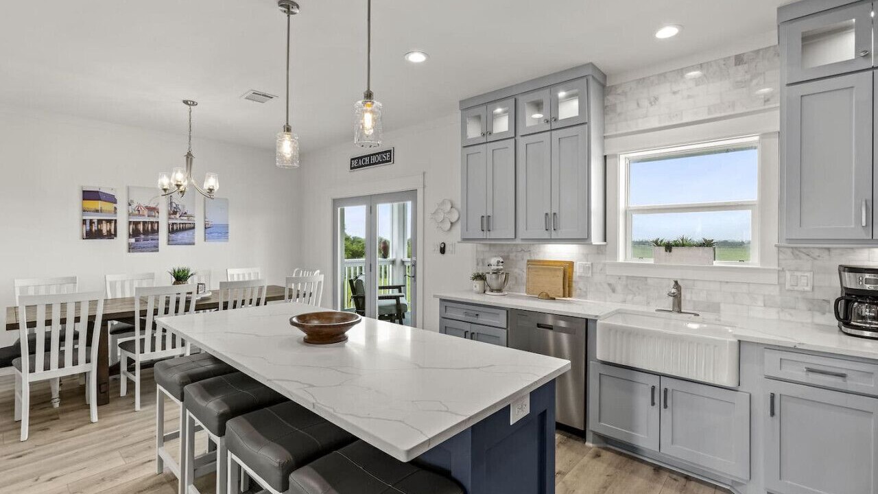 Photo of Bedroom in Indian Beach