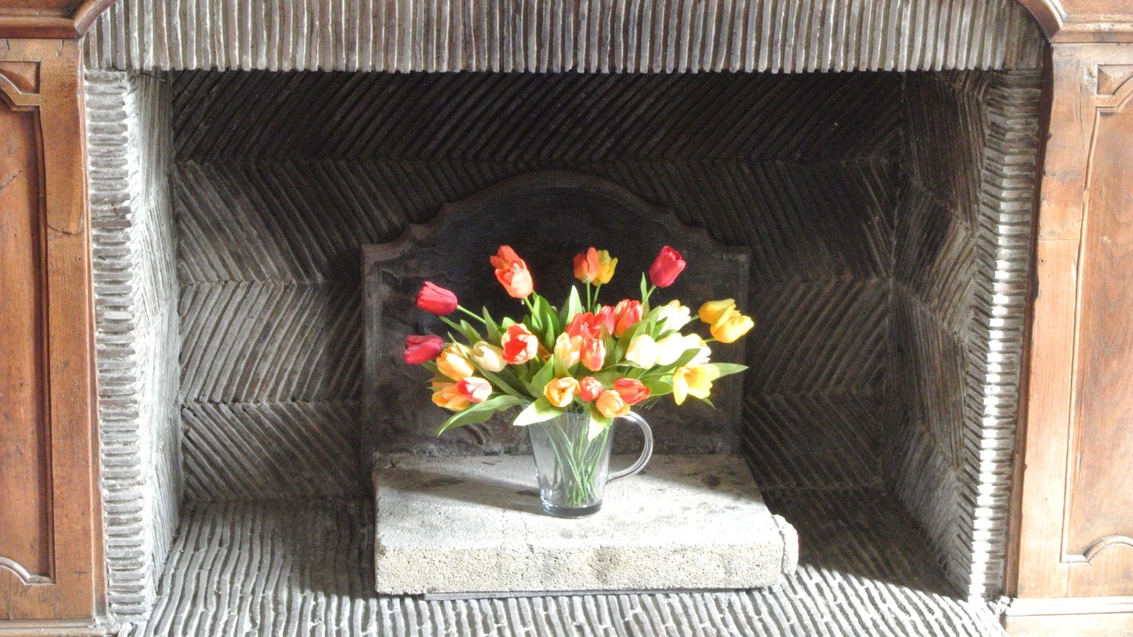 Photo of Livingroom in Landelles-et-Coupigny