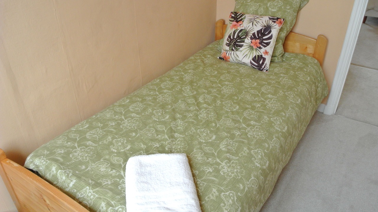 Photo of Bedroom in Landelles-et-Coupigny