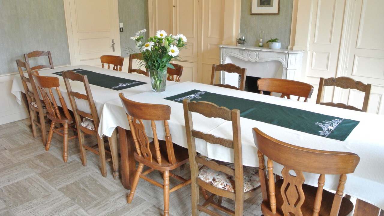 Photo of Livingroom in Landelles-et-Coupigny