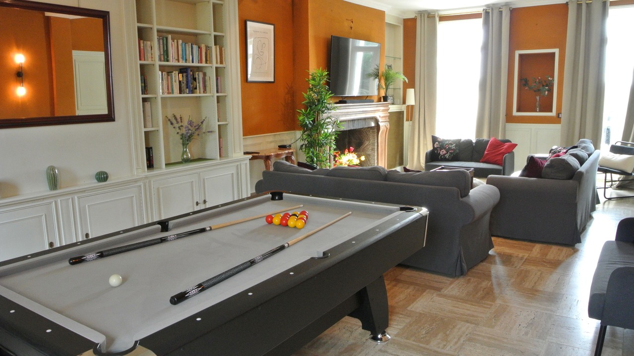 Photo of Livingroom in Landelles-et-Coupigny