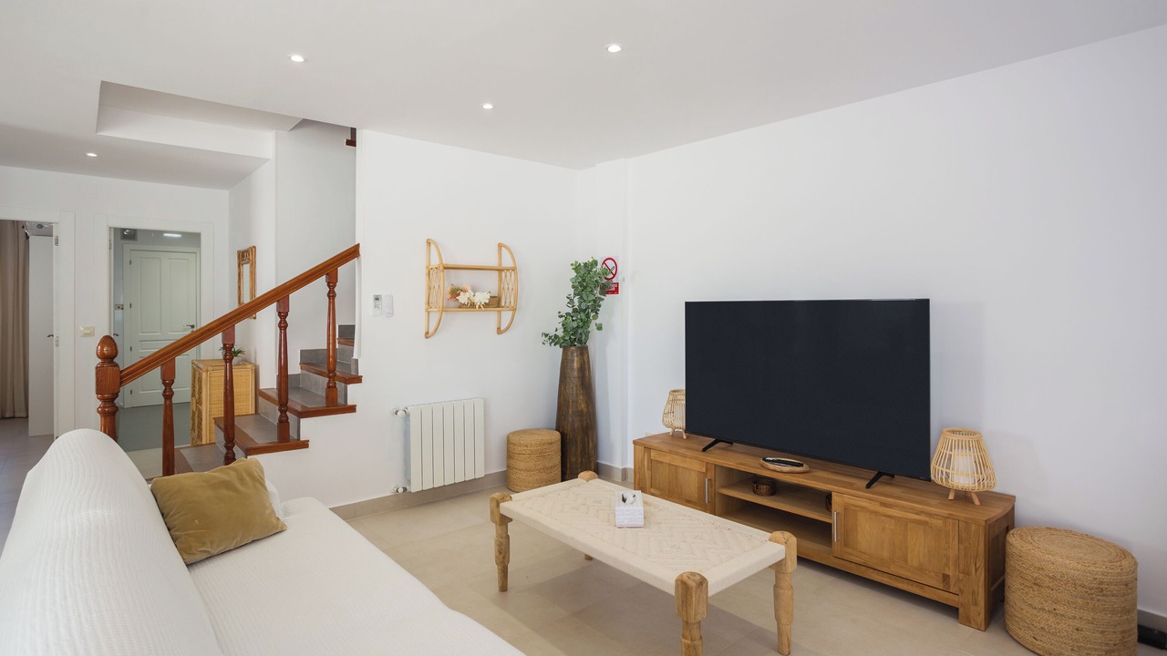 Photo of Livingroom in Playa de Gandia