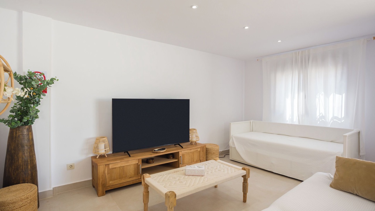Photo of Bedroom in Playa de Gandia