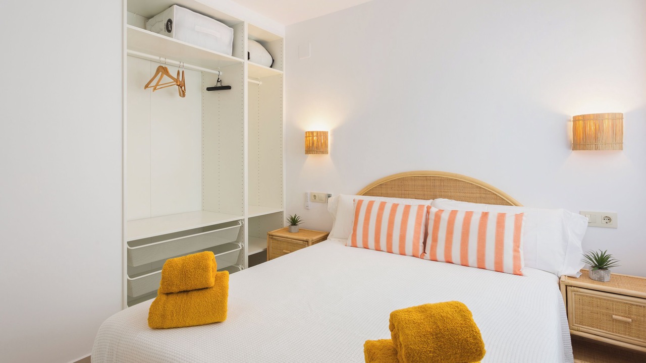 Photo of Bedroom in Playa de Gandia