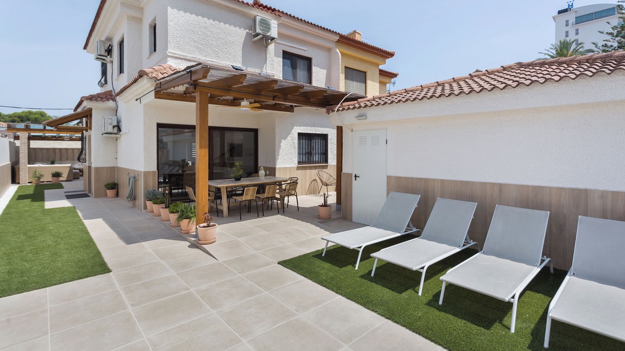 Photo of Outdoor in Playa de Gandia