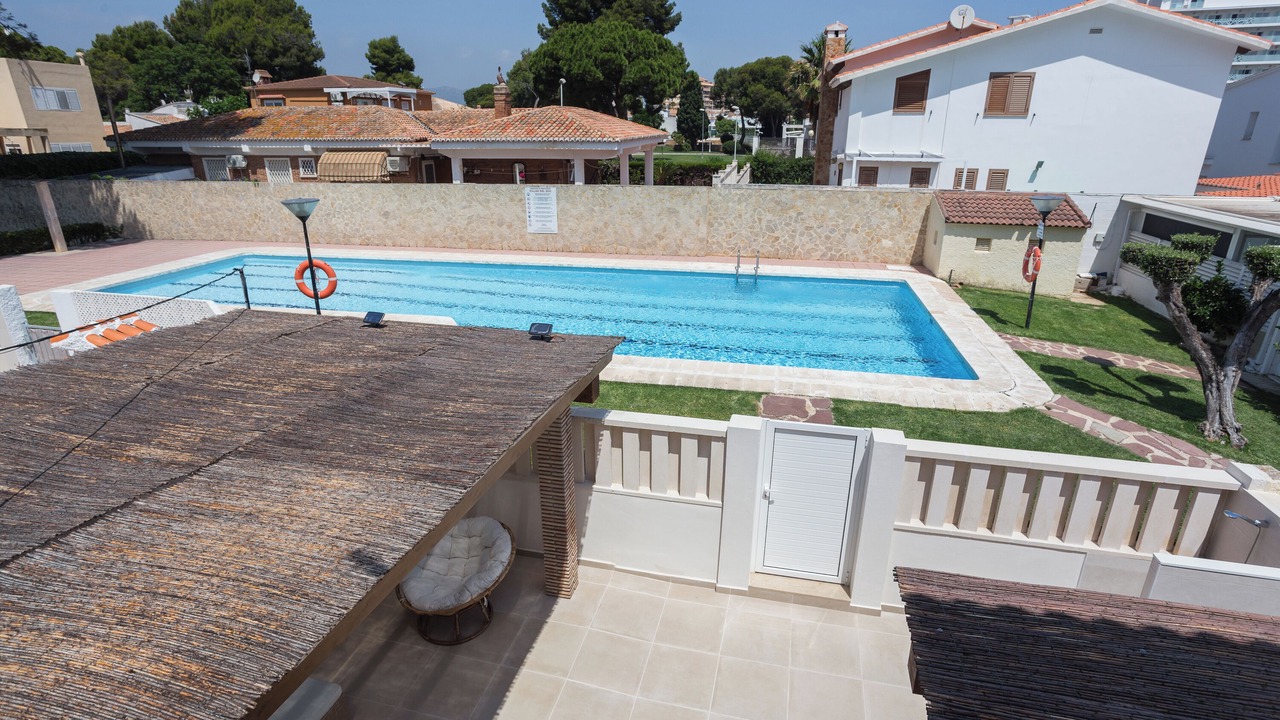 Photo of Outdoor in Playa de Gandia
