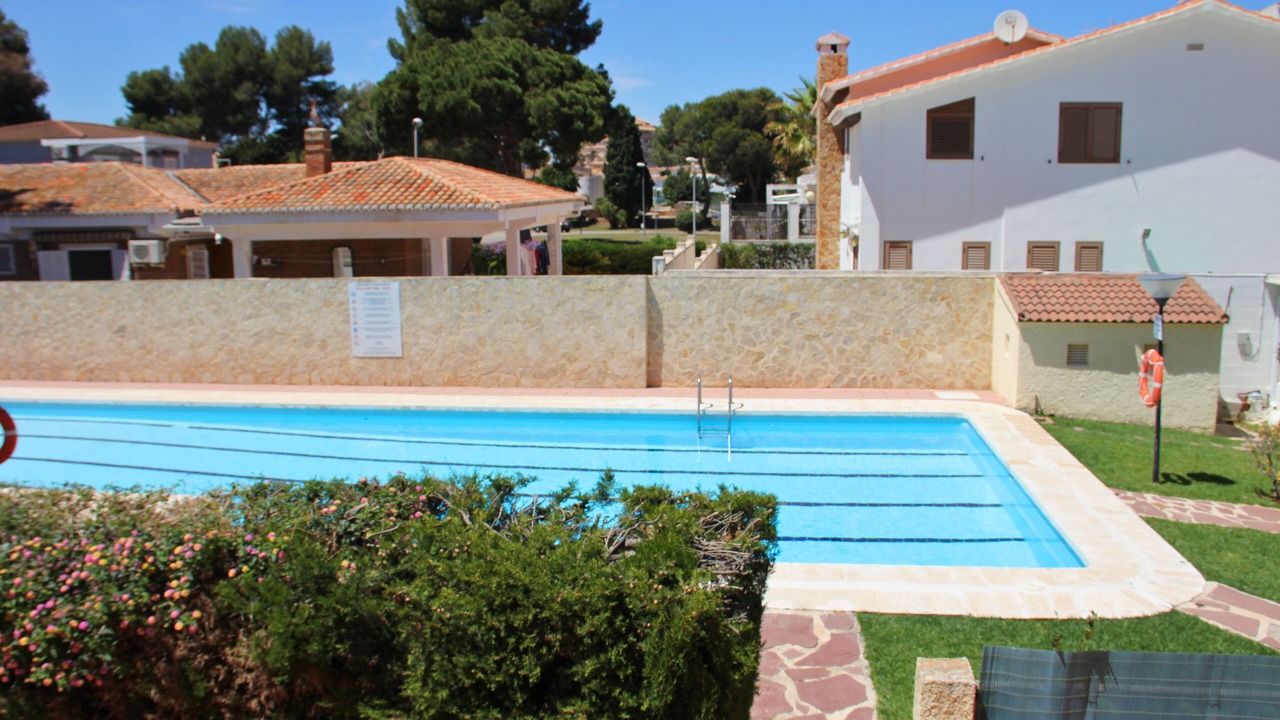 Photo of Outdoor in Playa de Gandia