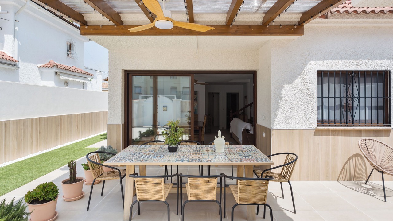 Photo of Outdoor in Playa de Gandia