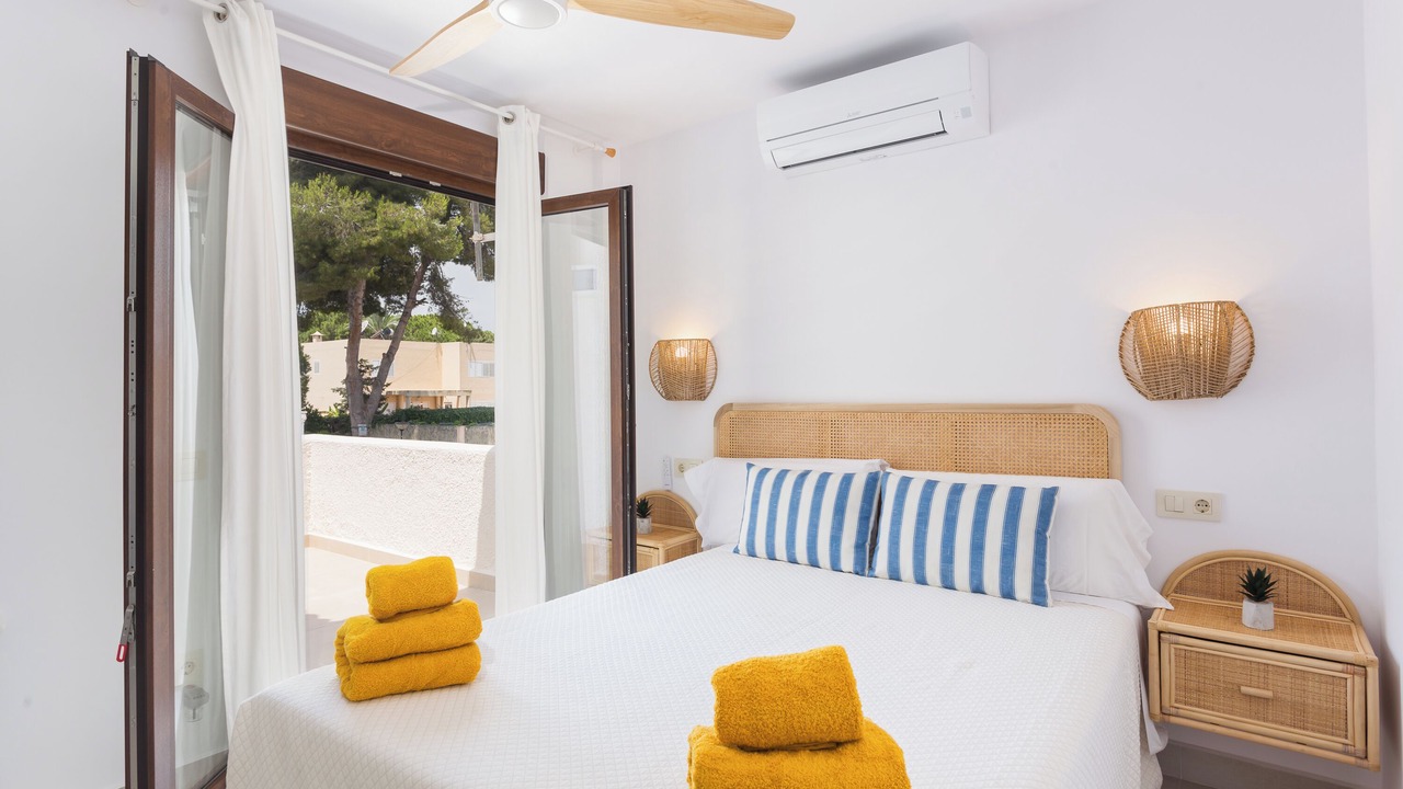 Photo of Bedroom in Playa de Gandia