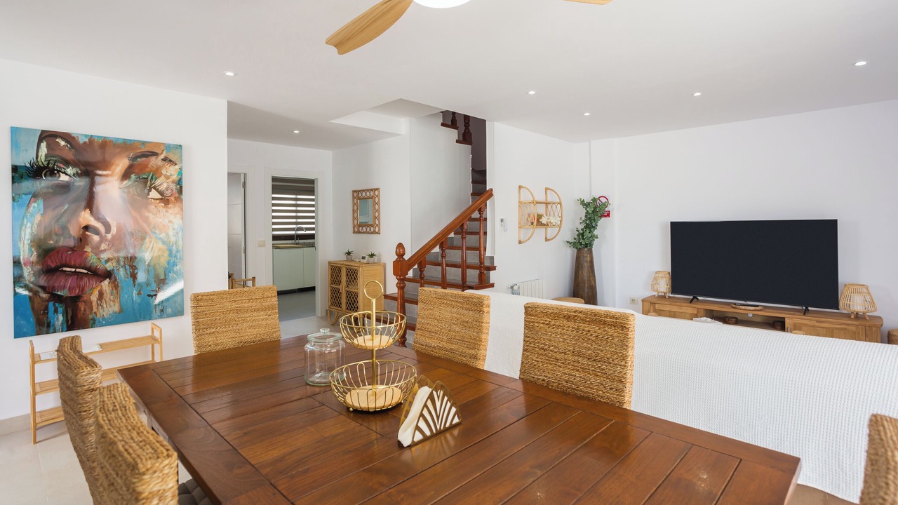 Photo of Bedroom in Playa de Gandia