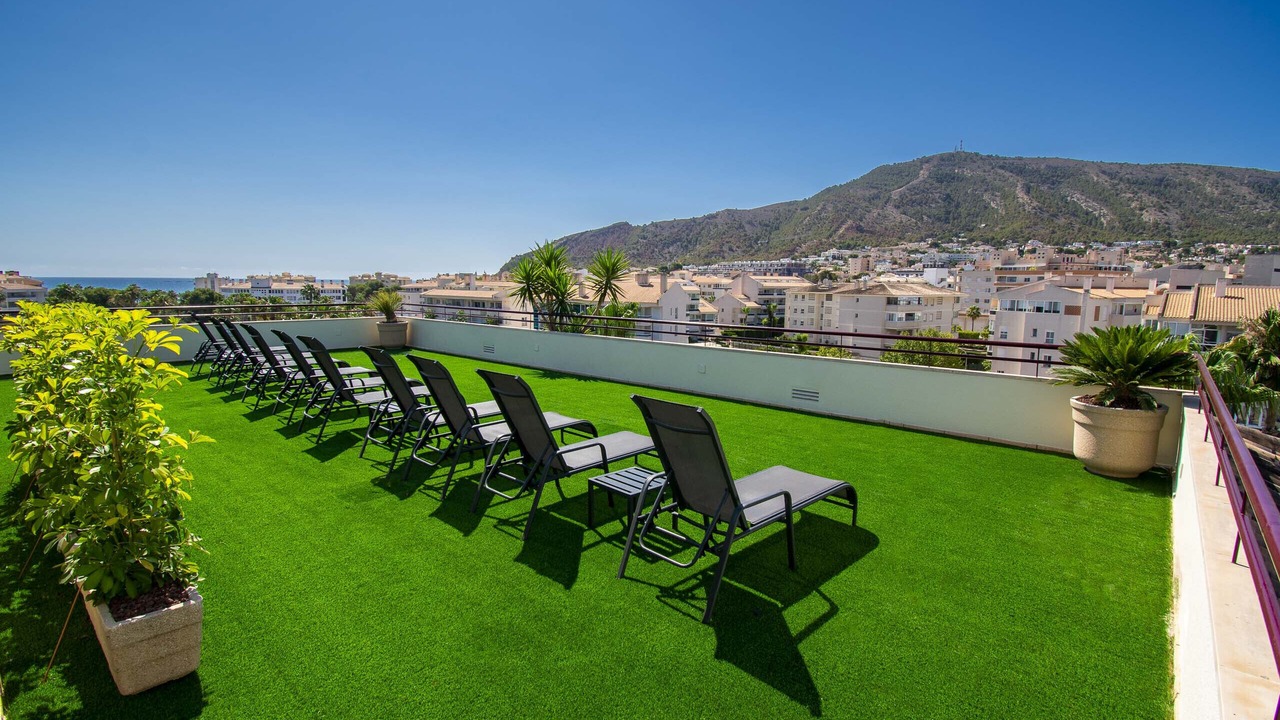 Photo of Outdoor in El Albir