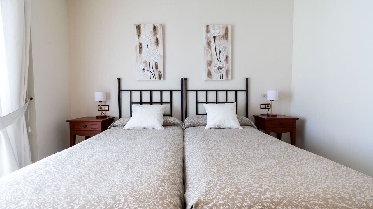 Photo of Bedroom in El Albir