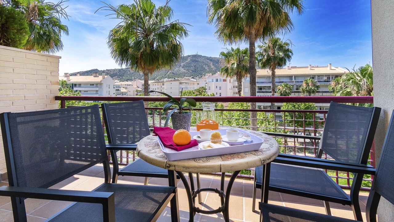 Photo of Outdoor in El Albir
