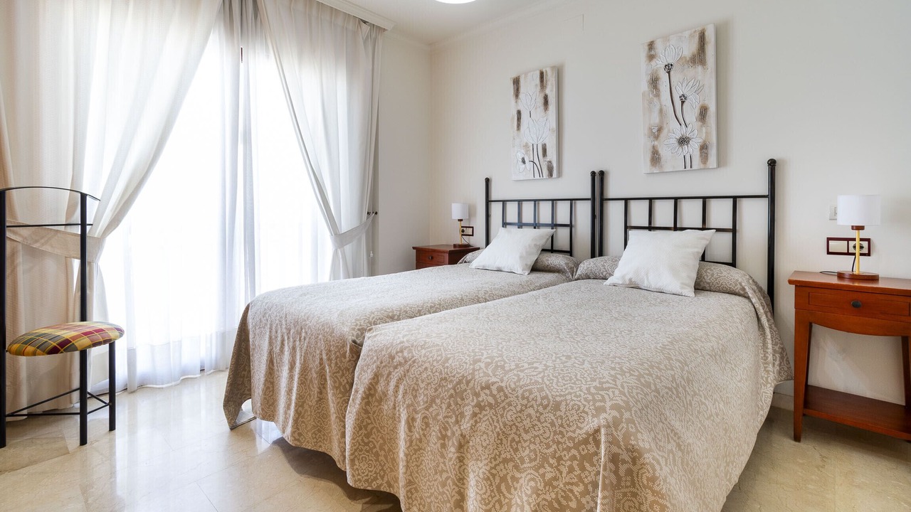 Photo of Bedroom in El Albir