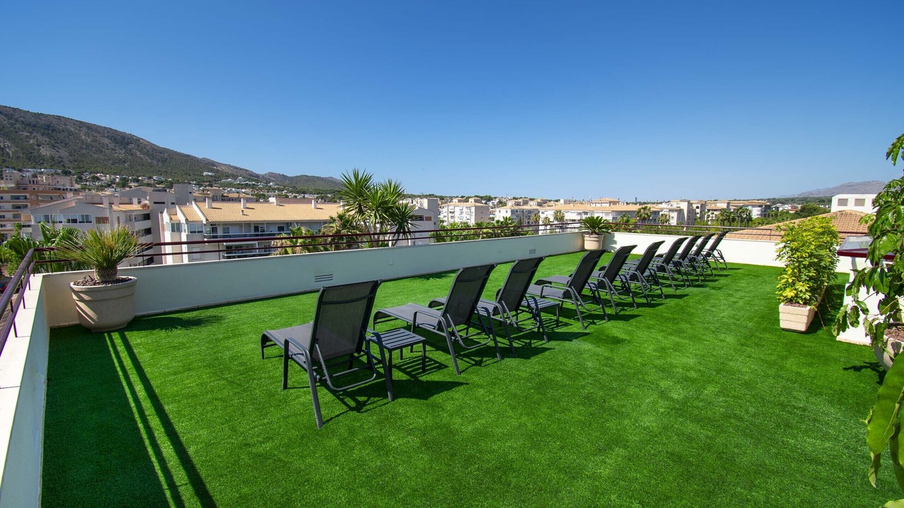 Photo of Outdoor in El Albir