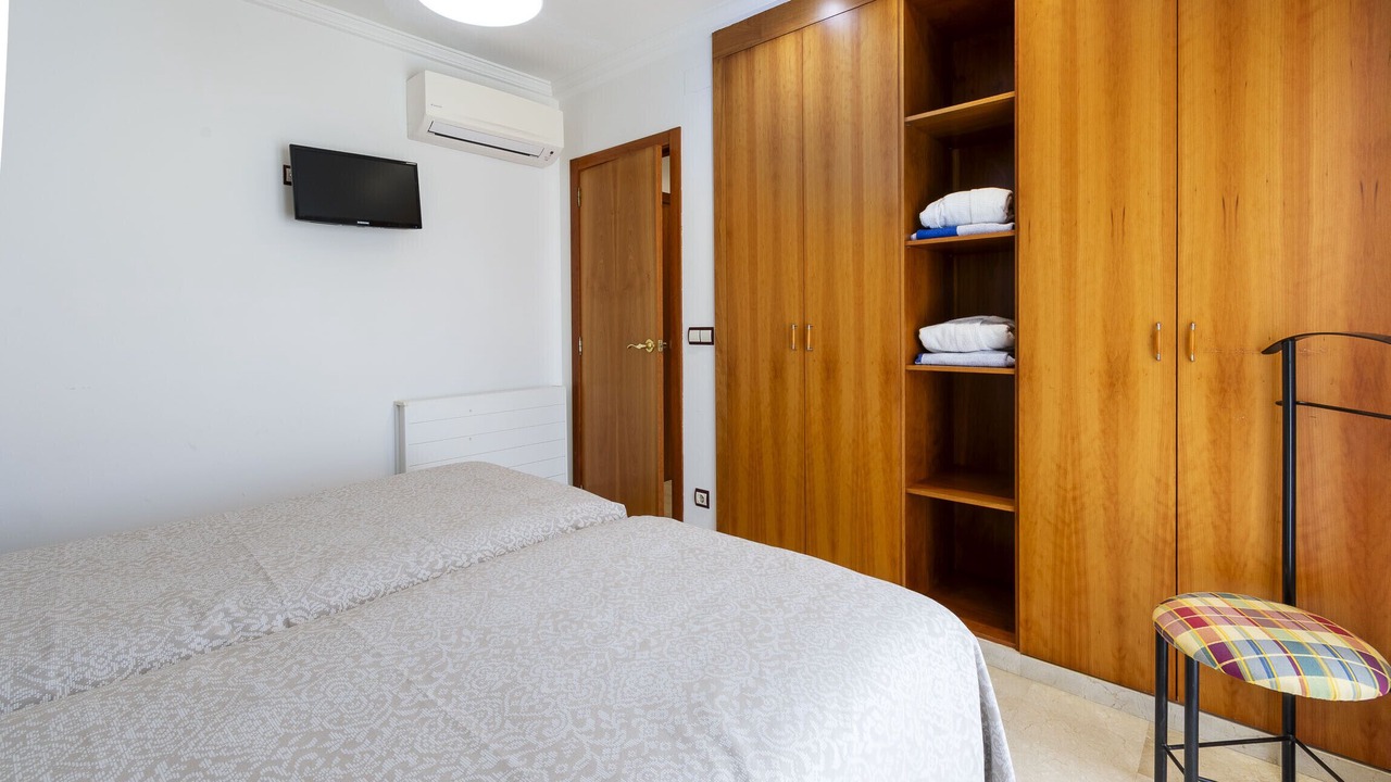 Photo of Bedroom in El Albir