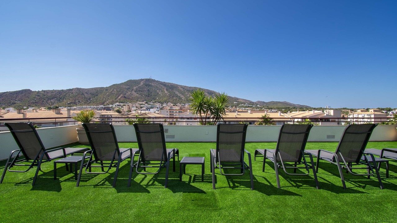 Photo of Outdoor in El Albir