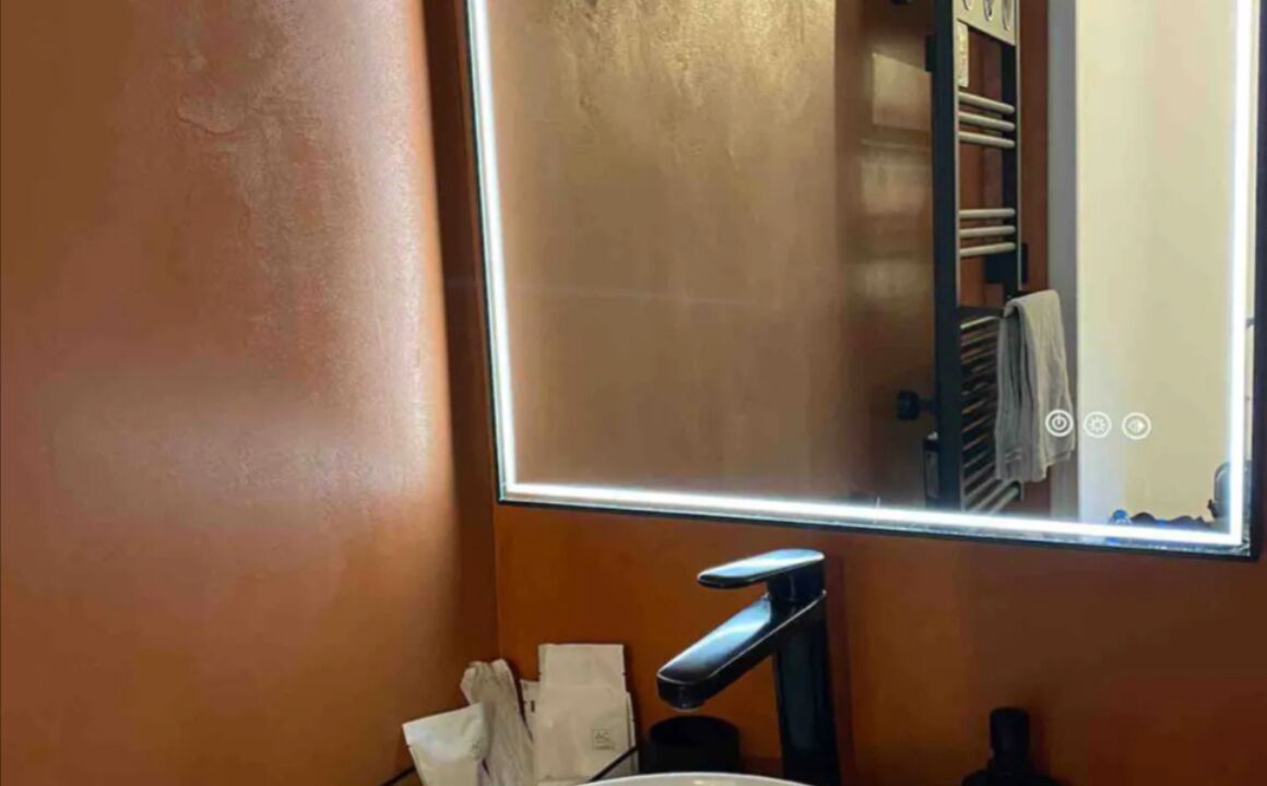 Photo of Bathroom in Curial Cambrai