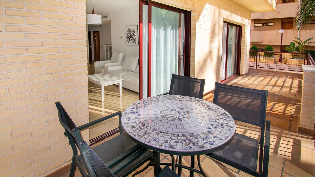 Photo of Outdoor in El Albir