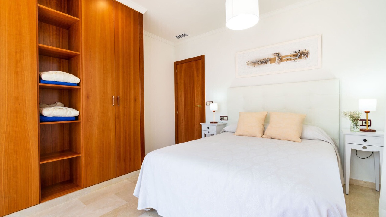 Photo of Bedroom in El Albir