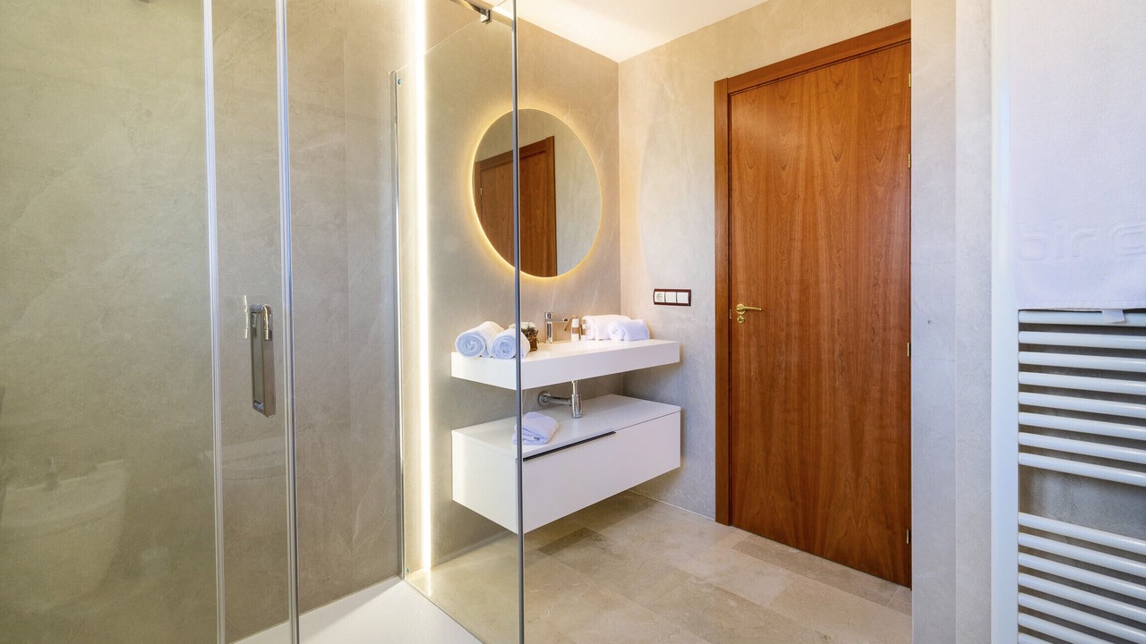 Photo of Bathroom in El Albir