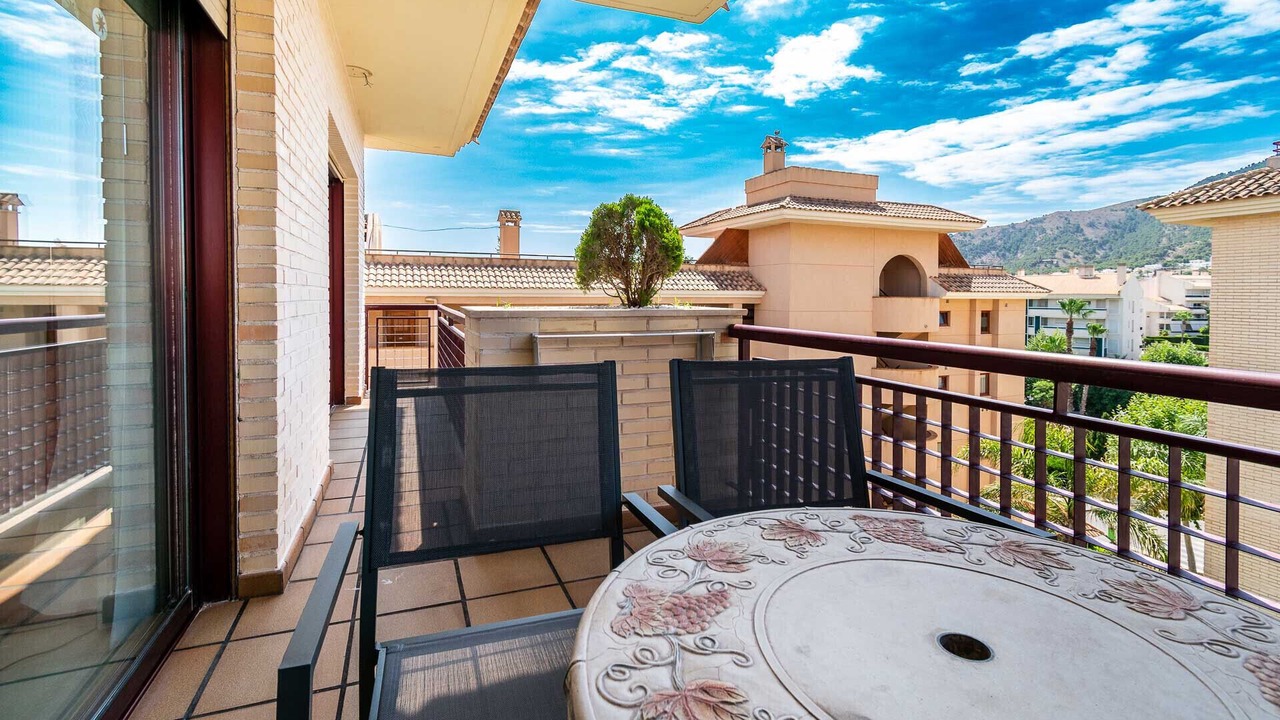 Photo of Outdoor in El Albir