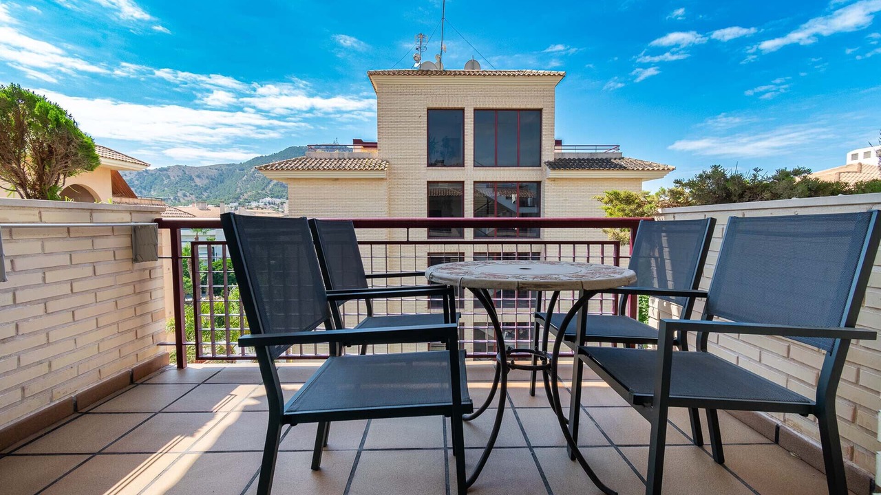 Photo of Outdoor in El Albir