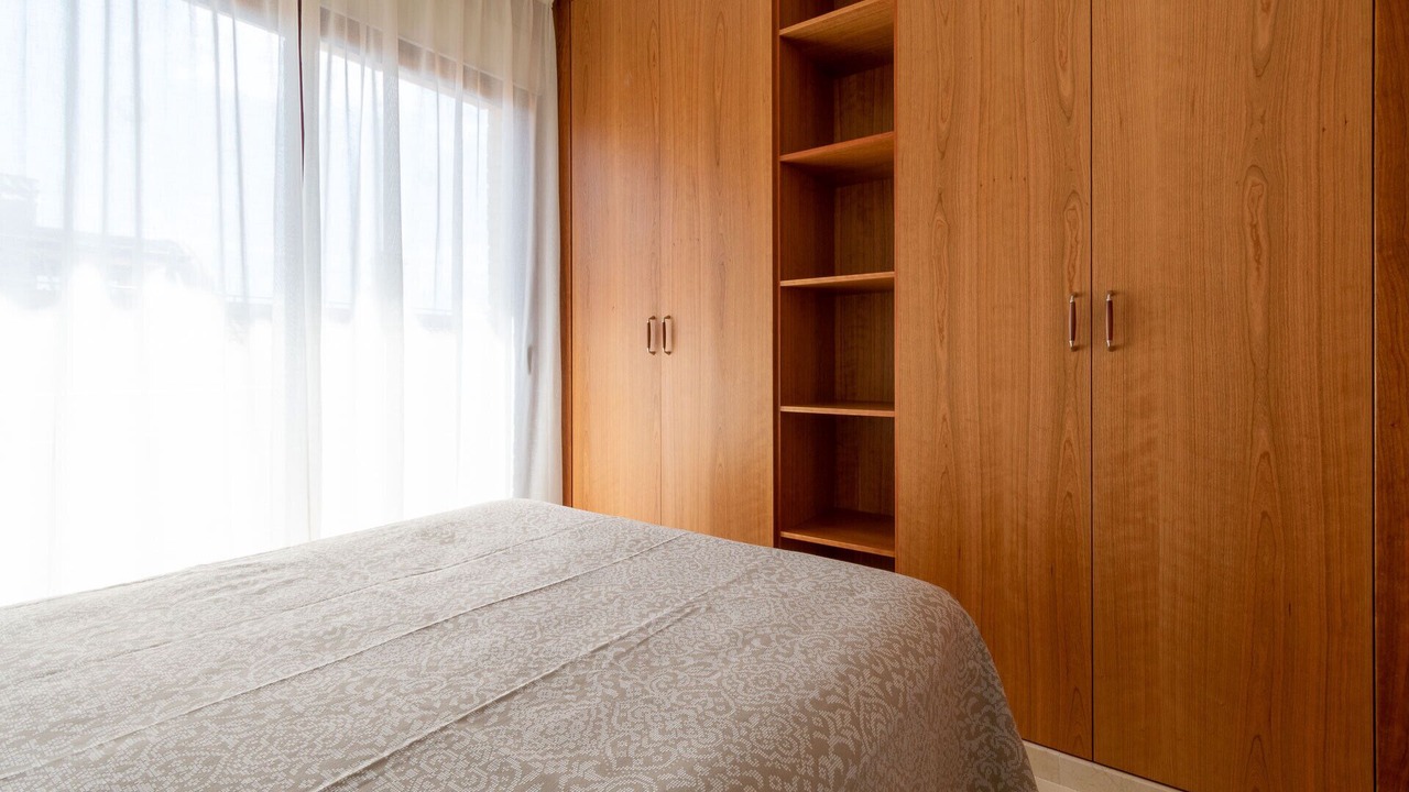 Photo of Bedroom in El Albir