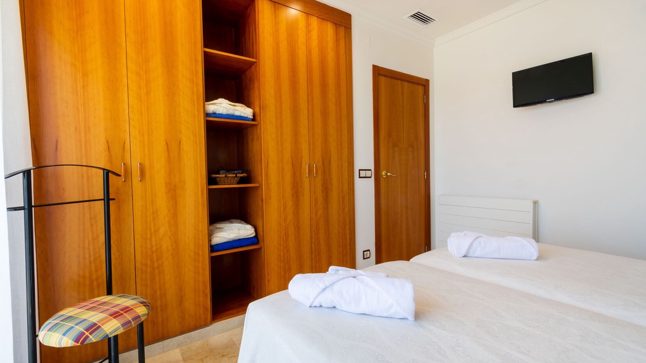 Photo of Bedroom in El Albir