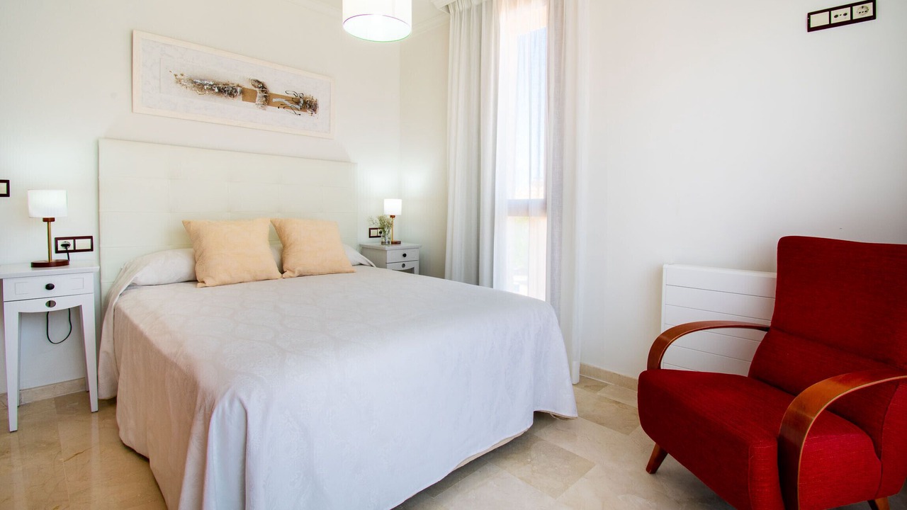 Photo of Bedroom in El Albir